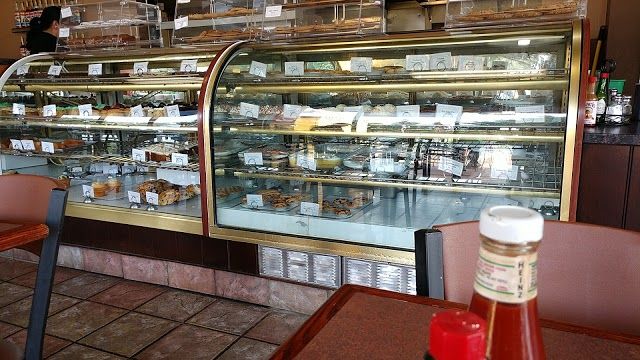 Half Moon Bay Coffee Co